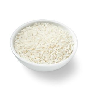 Riz brun à grains longs en gros, 5% de brisures, riz blanc de haute qualité à prix abordable avec assurance qualité supérieure - Product Image 5