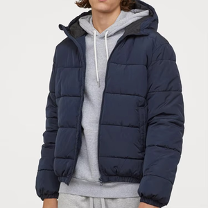 Vestes matelassées personnalisées de haute qualité pour hommes et femmes, prix de gros, fabrication sur mesure, couleur personnalisée, respirantes, séchage rapide - Product Image 6