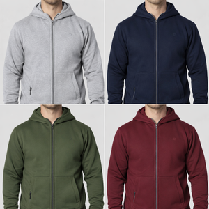 Armoured Breathable Motorcycle Hoodie with CE Approved Removable <b>Protectors</b> for Reinforced Unisex Custom Logo Low MOQ - Product Image 4