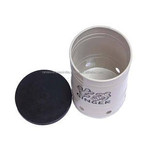 Organisateur de stockage de gingembre de haute qualité Conteneur de légumes supérieur pour votre cuisine à des prix imbattables auprès d'un fournisseur fiable - Product Image 6