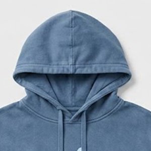 Sudadera con Capucha Unisex Personalizada al por Mayor, 100% Algodón, Estilo Urbano, Informal, para Invierno, de Secado Rápido y Ecológica - Product Image 4
