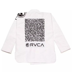 ชุดยิวยิตสู Shoyoroll KIDS RVCA รุ่น 105 JITSU GI UNIFORM BJJ BRAZILIAN JIU Absolute King - Product Image 2