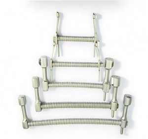 เครื่องมือถ่างปากสัตว์เลี้ยงสำหรับสุนัขและแมว ใช้ในงานผ่าตัดทางทันตกรรมสำหรับสัตว์ขนาดเล็ก - Product Image 2