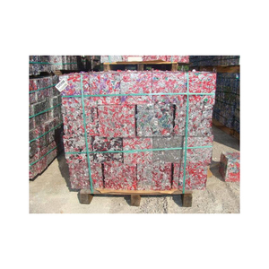 Precio de Venta Directa de Fábrica: Chatarra de Latas de Aluminio Usadas (UBC) de Alta Calidad, Aluminio Puro 99.9%, Chatarra de Latas de Bebidas - Product Image 1