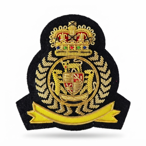 OEM ODM Custom Printed PVC Fabric <b>Pin</b> Badge Soft PVC Logo Badge Promotional Accessories - Product Image 3