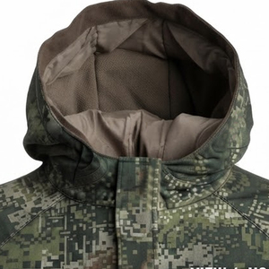 Veste de chasse camouflage imperméable et respirante la plus populaire pour hommes, manches longues, vêtements de sport d'extérieur - Product Image 3