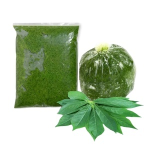 HOJAS DE YUCA MEZCLADAS ARTESANALES/BUENZA NATURAL/MEJOR PRECIO GARANTIZADO/HECHO EN VIETNAM - Product Image 4