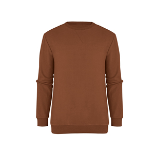 Ultra Light <b>Men</b> Sweatshirt Quick Dry Performance Pullover Winter Active Sport <b>Top</b> <b>Long</b> <b>Sleeve</b> Fleece Lined Waffle Pattern - Product Image 1