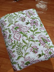 Servicios Profesionales de Impresión a Bloque en India, Fabricante de Impresión Textil Personalizada, Soluciones de Impresión de Telas Artesanales al por Mayor - Product Image 2