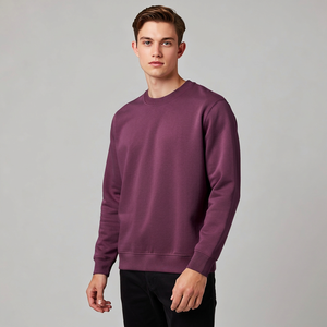 Sudadera gráfica al por mayor para marcas de ropa estadounidenses, personalización de marca, pedidos al por mayor con opciones de bordado - Product Image 3