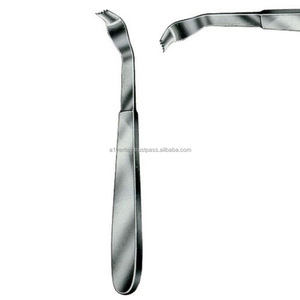 A-1 Veritas soeresen-Hein เครื่องดึงแบบแมนนวลขนาด17.5ซม. ใช้ในการผ่าตัดใบหน้าขากรรไกรที่ผ่านการรับรอง CE - Product Image 3