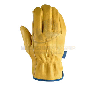 Gants de travail de qualité supérieure pour conducteurs, usage extérieur, hommes et femmes, en vente en ligne - Product Image 4
