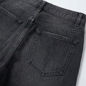 Shorts de Mezclilla para Mujer, Jeans de Moda Urbana con Apliques, Calidad Premium, Casuales, de Verano, para Exteriores, Ropa de Boutique Moderna - Product Image 5