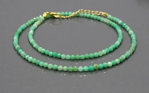 Collares de Resina Hechos a Mano con Acabados Antiguos, Estilo Bicolor y Patrones de Espirales Únicos, Accesorio Ideal para Fiestas - Product Image 2