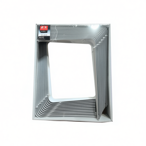 Support en fer 8x10 pour étagères d'affichage SOPORTE TV MATEL 12U - Product Image 2