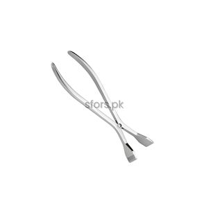 Hot Sale Customized Henning <b>Plaster</b> Spreader Orthopedic Surgery <b>Tool</b> German Stainless Steel Surgical Instrument CE Certified - Product Image 3
