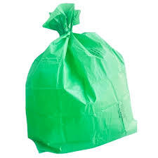 Compre Directamente del Proveedor al por Mayor Bolsas de Basura Biodegradables Ecológicas PLA Compostables Certificadas EN13432 ASTM D6400 - Product Image 3