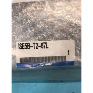 สวิตช์แรงดัน 3 SMC ISE5B-T2-67L, 211002300 - อุปกรณ์และอะไหล่เซมิคอนดักเตอร์ระดับโลกที่เชื่อถือได้ - Product Image 3
