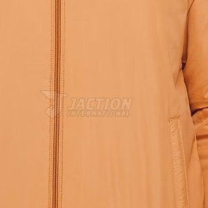 Wholesale Quick Dry Breathable <b>Men</b> Bomber <b>Jacket</b> For Online <b>Sale</b> 100% Polyester Made <b>Winter</b> <b>Jacket</b> For <b>Men</b> - Product Image 6