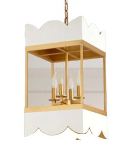 โคมระย้าที่ทันสมัยหรูหราใช้สำหรับตกแต่งบ้านในร่มและกึ่งในร่มผลิตโดยอินเดีย - Product Image 2