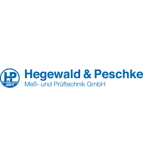 Hegewald & Peschke Meß- und Prüftechnik GmbH logo