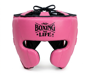 Protector de Cabeza para Boxeo, Ligero y Duradero, para Entrenamiento, Sparring y Práctica, Equipo de Seguridad para Adultos - Product Image 2