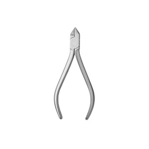 คีมสามขาแบบมืออาชีพทำจากสแตนเลสสำหรับดัดลวดจัดฟัน - Product Image 3
