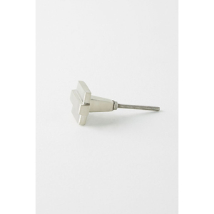 Poignées de meuble minimalistes en métal doré pour armoires de cuisine, quincaillerie durable pour portes de maisons, hôtels et villas - Product Image 4