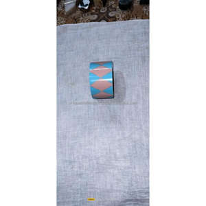 ชุดแหวนผ้าเช็ดปากทำจากเรซิ่นทำมือของผู้ถือของตกแต่งหรูหรา4ชิ้นสำหรับการตกแต่งโต๊ะที่ทันสมัยการตั้งค่างานแต่งงานและงานเลี้ยงอาหารค่ำ - Product Image 6