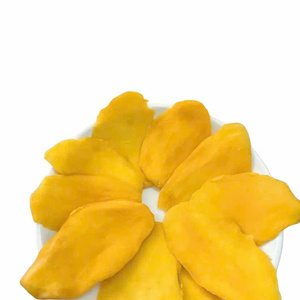 Premium Soft Dried Mango Slices Factory Vietnam OEM ODM Supplier Manufacturer Wholesale Export Private Label <b>Solutions</b> - Product Image 2