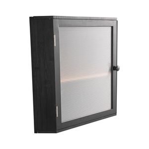Contenitore per Pane in Bambù a Doppio Strato di Grande Capacità, Portapane da Cucina in Stile Rustico - Product Image 1