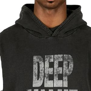 Sweat à capuche imprimé graphique de haute qualité-Parfait pour le streetwear, les tenues décontractées et la mode personnalisée - Product Image 1