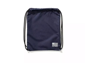 Nuevo Uniforme de Jiu Jitsu Ligero V2 Navy para Batch 61 Undefeated, 450 GSM, Tejido de Algodón Pearl Weave - Product Image 4