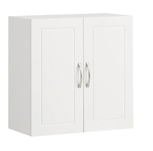 W3336 Wall Cabinet Shaker Style Double Doors Kitchen Cabinet Modular RTA <b>Frameless</b> And <b>Frame</b> - Product Image 5