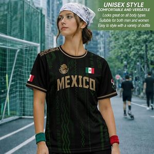 Camiseta de Fútbol para Hombre, Cuello en V, Tirantes en T, Manga Corta, Cierre con Hebilla, Secado Rápido, 100% Poliéster, Personalizada con Impresión, Venta Caliente - Product Image 3