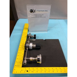 APTech AP5008SZ 4 MT SC MK Gasline Assy - Equipo y piezas de semiconductores de confianza de la marca global legendaria - Product Image 2