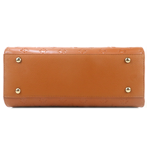 Bolso Bandolera Duradero para Mujer, Material PU de Alta Calidad, Gran Capacidad, Antiarañazos - Product Image 5