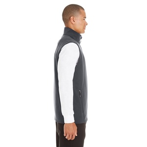 Chaleco Casual de Invierno para Hombre con Diseño Aislante Cómodo y Construcción sin Mangas Resistente - Product Image 3