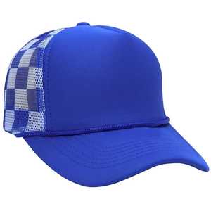Gorra de Béisbol Unisex Transpirable con Malla Ajustable, Gorra Casual para Primavera/Verano en Colores Naranja, Rosa, Morado, Azul y Beige - Product Image 6