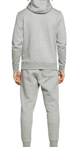 Unisex Printed Breathable Reversible Training Tracksuit Autumn Winter Set 100% Cotton - Product Image 4