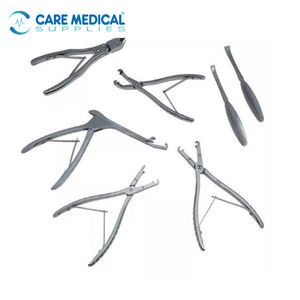 Espéculos de Diagnóstico de Alta Calidad, de Acero Inoxidable, Muestras Personalizadas, Instrumentos Quirúrgicos Ortopédicos con Certificación CE - Product Image 4