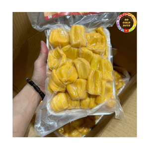 ผู้จัดจำหน่ายขนุนแช่แข็งจากเวียดนาม |   เมล็ดพันธุ์ IQF ไร้เมล็ด รสหวาน |   บรรจุภัณฑ์แบบขายส่ง |   บริการ OEM - Product Image 1