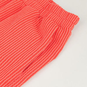 Ensembles décontractés en coton pour femmes, fabriqués en usine, prix de gros, t-shirts et shorts pour femmes. - Product Image 6