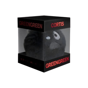 [Álbum Original Coreano] CORTIS - GREENGREEN (Versión CORTIS Ball) - Product Image 4