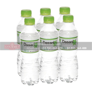 Eau pure Dasani en gros 350 ml / Eau minérale Dasani / Boisson en bouteille Dasani 350 ml - Product Image 3