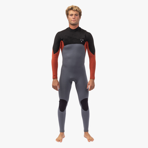 Maillot de bain pour homme personnalisé de haute qualité, ensemble 2 pièces avec logo sur le devant, coupe-vent et séchage rapide, idéal pour l'été - Product Image 1