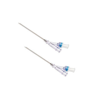 Presentamos Needle |   Aguja de Introducción Urológica para Punción de Acceso Percutáneo y Procedimientos Médicos Intervencionistas - Product Image 1