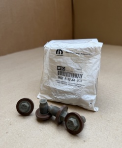 Tapón Magnético de Drenaje de Aceite para Radiador de Motor de Transmisión Manual, Personalizado y de Gran Tamaño, al por Mayor - Product Image 2