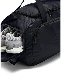 Large Sports Gaa Gear Equipment <b>Training</b> Gym Bag Baseball Basketball Football Soccer Duffle Bag With Ball Compartment - Product Image 3