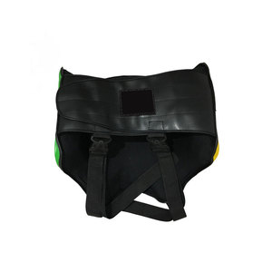 Offre Spéciale 2026 – Protège-ventres de boxe et de Muay Thai de haute qualité pour l'entraînement, avec logo personnalisé, fabriqués au Pakistan - Product Image 6